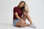 Women's Basic Short