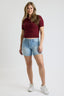 Women's Basic Short