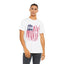 God Bless America 250 Tee