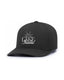 Lake Isabel Sun: Perforated Snapback