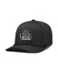 Lake Isabel Sun: Perforated Snapback