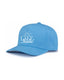 Lake Isabel Sun: Perforated Snapback