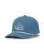 Lake Isabel Sun: Perforated Snapback