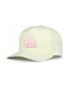 Lake Isabel Sun: Perforated Snapback