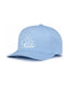 Lake Isabel Sun: Perforated Snapback