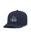 Lake Isabel Sun: Perforated Snapback