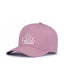 Lake Isabel Sun: Perforated Snapback