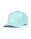 Lake Isabel Sun: Perforated Snapback