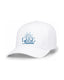 Lake Isabel Sun: Perforated Snapback