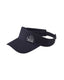 Lake Isabel Sun: Navy Visor