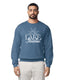 Lake Isabel Sun: Crewneck