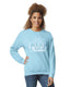 Lake Isabel Sun: Crewneck