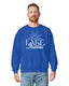 Lake Isabel Sun: Crewneck