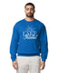 Lake Isabel Sun: Crewneck