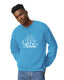 Lake Isabel Sun: Crewneck