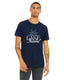 Lake Isabel Sun: Tee