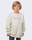 Lake Isabel Life Is Better: Youth Crewneck