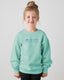 Lake Isabel Life Is Better: Youth Crewneck