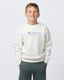 Lake Isabel Life Is Better: Youth Crewneck