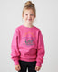 Lake Isabel ND 2026: Youth Crewneck