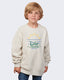Lake Isabel ND 2026: Youth Crewneck