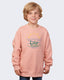 Lake Isabel ND 2026: Youth Crewneck