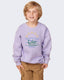 Lake Isabel ND 2026: Youth Crewneck