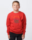 Lake Isabel ND 2026: Youth Crewneck