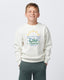 Lake Isabel ND 2026: Youth Crewneck