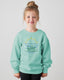 Lake Isabel ND 2026: Youth Crewneck
