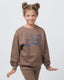 Lake Isabel Graphics: Youth Crewneck