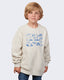 Lake Isabel Graphics: Youth Crewneck