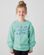 Lake Isabel Graphics: Youth Crewneck