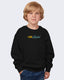 Lake Isabel North Dakota: Youth Crewneck
