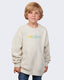 Lake Isabel North Dakota: Youth Crewneck