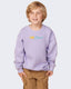 Lake Isabel North Dakota: Youth Crewneck