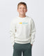 Lake Isabel North Dakota: Youth Crewneck