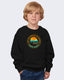 Lake Isabel Paradise: Youth Crewneck