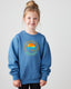 Lake Isabel Paradise: Youth Crewneck