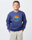 Lake Isabel Paradise: Youth Crewneck