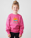 Lake Isabel Paradise: Youth Crewneck