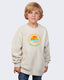 Lake Isabel Paradise: Youth Crewneck