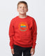 Lake Isabel Paradise: Youth Crewneck