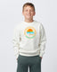 Lake Isabel Paradise: Youth Crewneck
