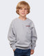 Lake Isabel Relax: Youth Crewneck