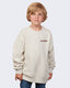 Lake Isabel Relax: Youth Crewneck