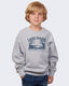 Lake Isabel Social Club: Youth Crewneck