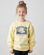 Lake Isabel Social Club: Youth Crewneck