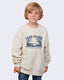 Lake Isabel Social Club: Youth Crewneck