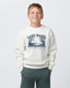 Lake Isabel Social Club: Youth Crewneck
